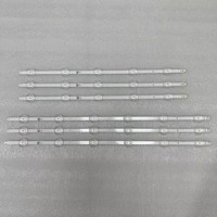 LED Strip 11LED For Grundig 55VLX7020 55VLX8000 55VLX7850BP 55GUB8962 55GCU7900 55GCU7800 55GDU7500B 55GCU7855 55GDU7905