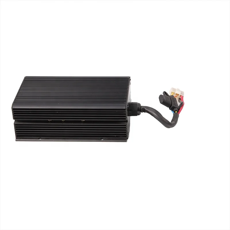48V To 12V Reducers Isolated Converters Step Down Reducers For Golf Car Use