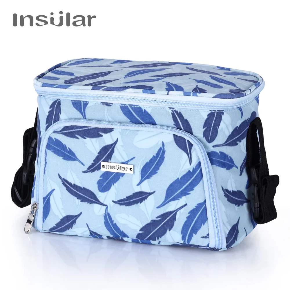 Baby Stroller Bag Pram Organizer Stroller Accessories Stroller Cup Holder Cover Trolley Organizer Pouch Travel Accessories