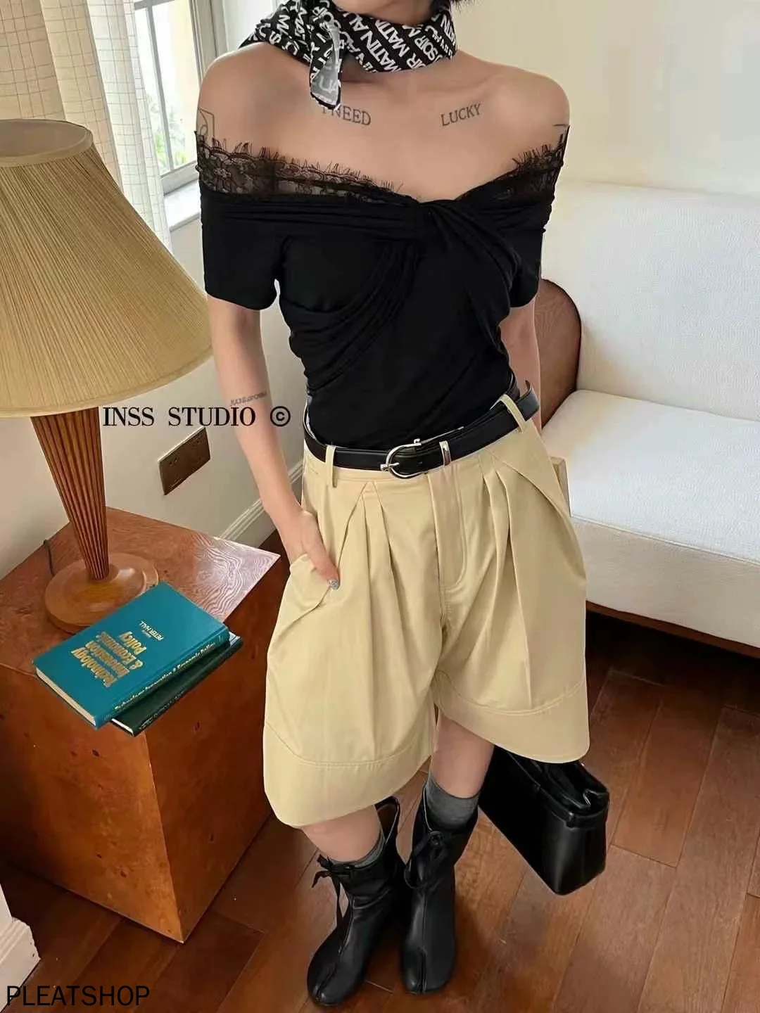 

Модные майки из лиоцелла с кружевной отделкой и кружевной отделкой