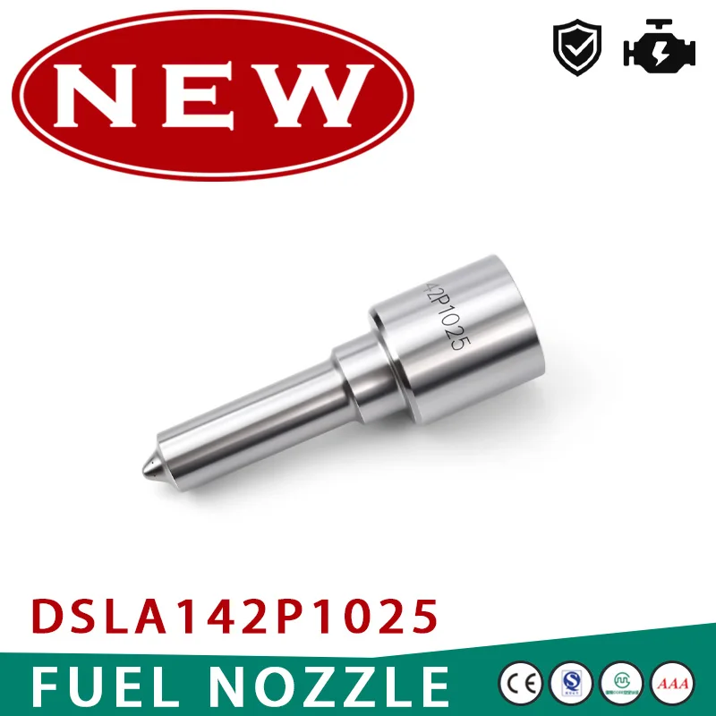 DSLA142P1025 Diesel Engine Fuel Nozzle Injection Component For Fuel Dispersion And Injector Assembly Applications  YJ1233
