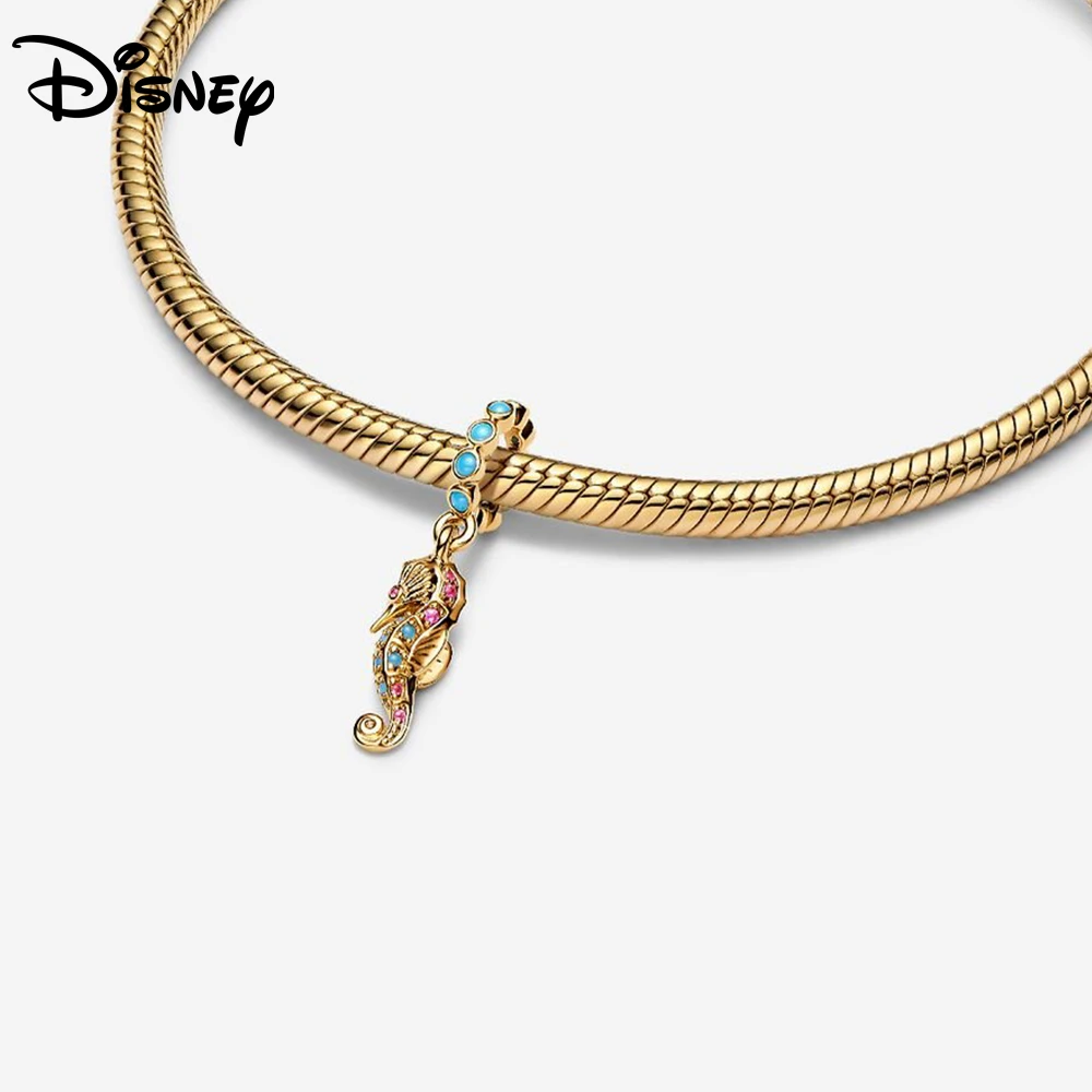 925 الفضة ديزني ميكي ويني ذا بوه WALL-E حلية قلادة صالح للقلادة سوار الأصلي لتقوم بها بنفسك عيد الميلاد المرأة هدية حفلة