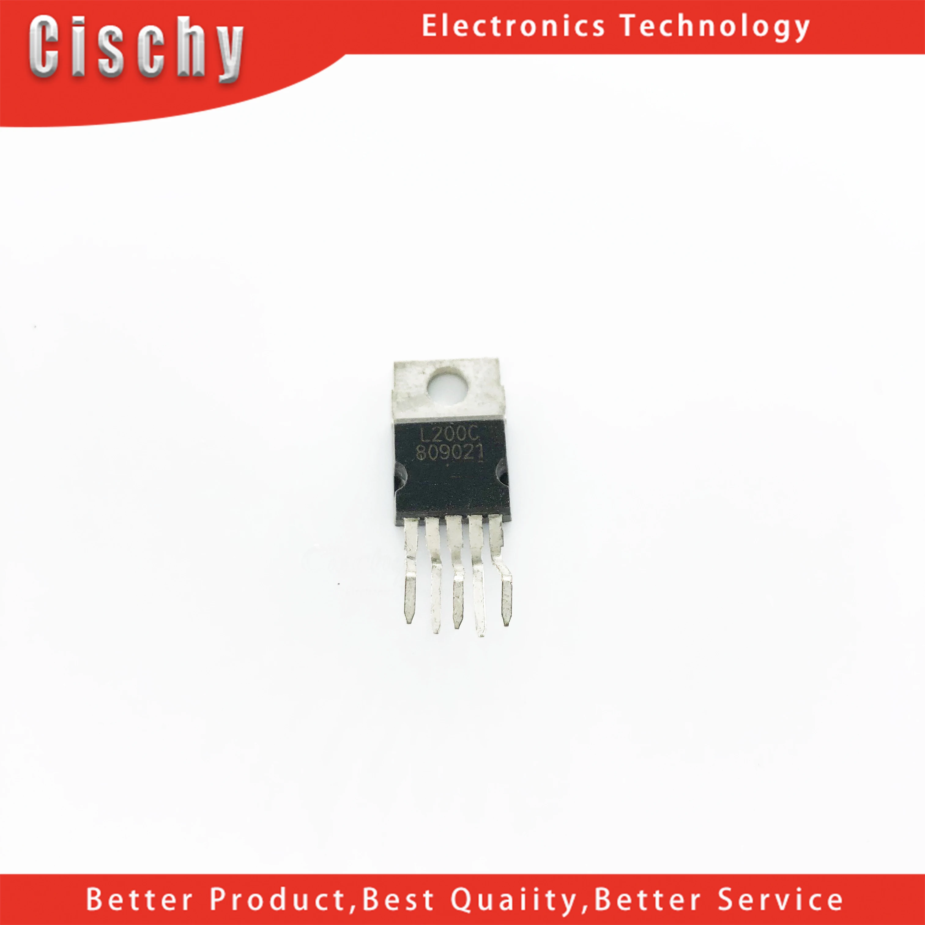 1pcs/lot L200C L200CV