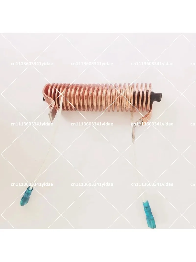 WS/TIG-160 200 250 Argon Arc Welder HF Arc Starter 2x8 Copper Coil High Frequency Coupling Coil