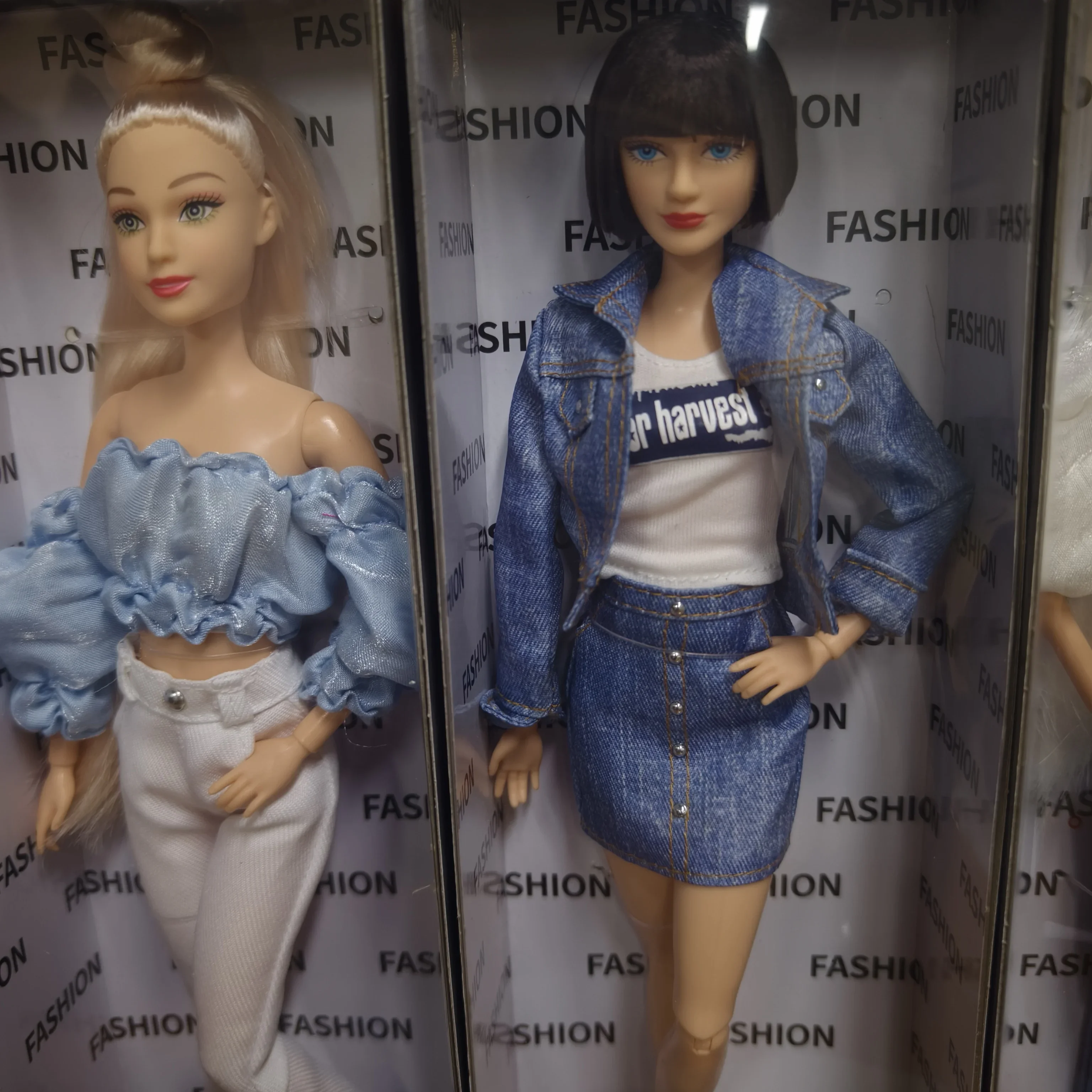 Original Defa Lucy Fashion Doll with clothes 1/6 Doll Beautiful Gift New
