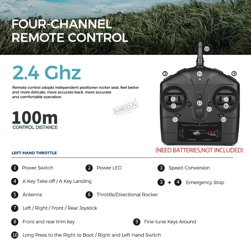 Wltoys K160 RC هليكوبتر 2.4G 4CH 6-محور الدوران فرش السيارات نقل الطائرة التحكم عن بعد Flybarless بلاك هوك ألعاب الطائرة