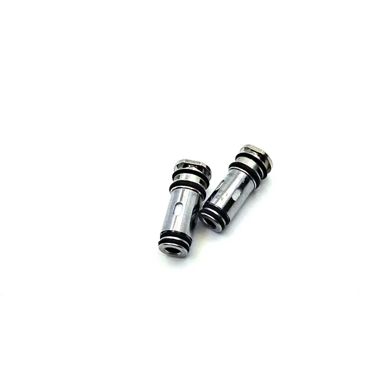 10 Agus ITO Vape Mesh Coil 1.0/1.2ohm VOOPOO Argus Pod/Argus Pod SE/ Argus Pod Nano/Argus P1 replacement coil - gallery image 4