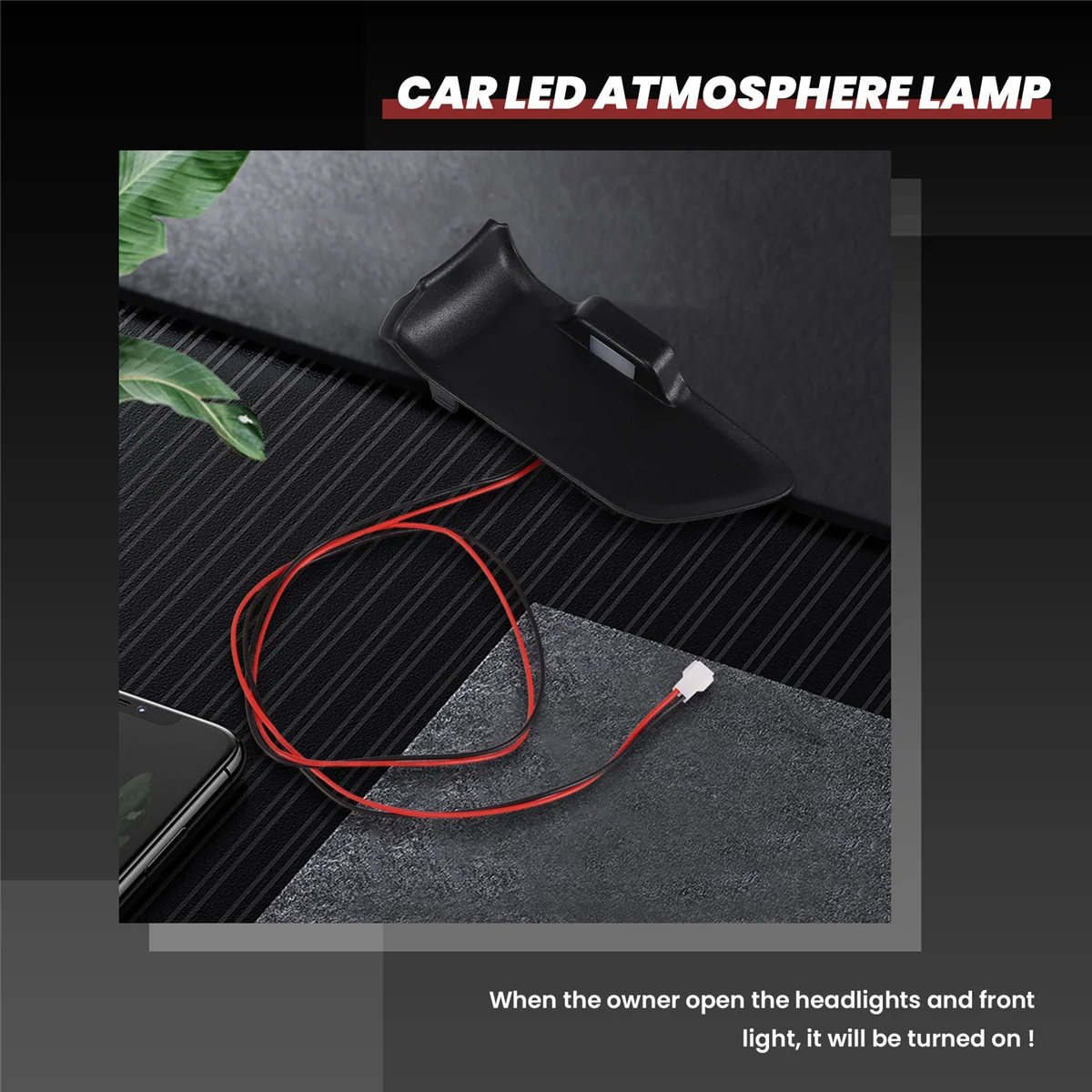 Toyota Corolla 2020 2021용 클래식 ​ 도어볼 팔걸이 무드등 실내 LED 블루 도어볼 핸들 프레임 조명