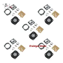 Carburetor Carb Repair Rebuild Kit for STIHL 027 029 039 044 046 MS270 MS280 MS290 MS341 MS361 MS390 MS440 MS441 MS461 Chainsaw