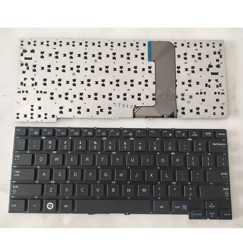 New US English Keyboard For Samsung NP305U1A NP300U1A 305U1A 300U1A BA75-03559G