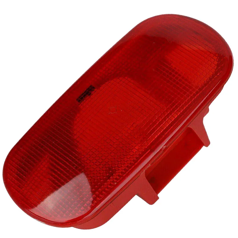 KIMBA Car Rear High Level 3rd Brake Stop Light For Renault Trafic II Opel Vivaro Nissan Interstar 8200209522 8200040732