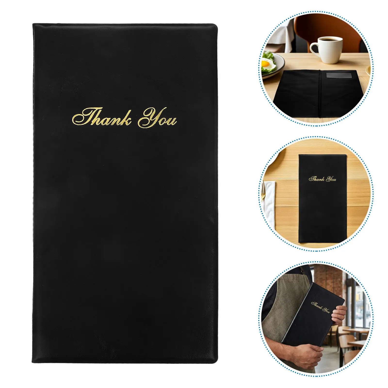 4-presentadores-de-facturas-impermeables-y-elegantes-para-camareros-soportes-para-menus-de-restaurante-y-recibos-de-propina