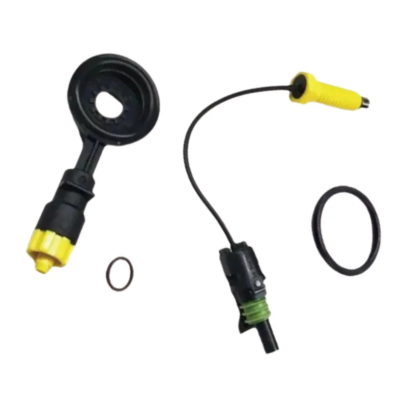Fuel Filter Water S…