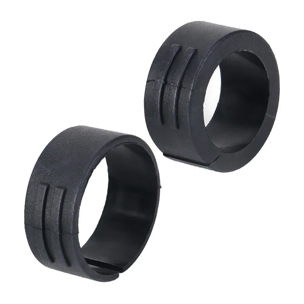 

Bicycle Conversion Spacer Handlebar Washer Ring 25.4mm To 31.8mm Conversion Bicycle Handlebar Adjustment For Blackbird