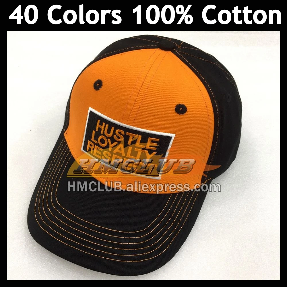 Fashion Snapback Cotton Baseball Cap Women Hip Hop Fitted Motorcycle Caps Outdoor Autumn Summer Casual Hat Wrestling Sports Hat