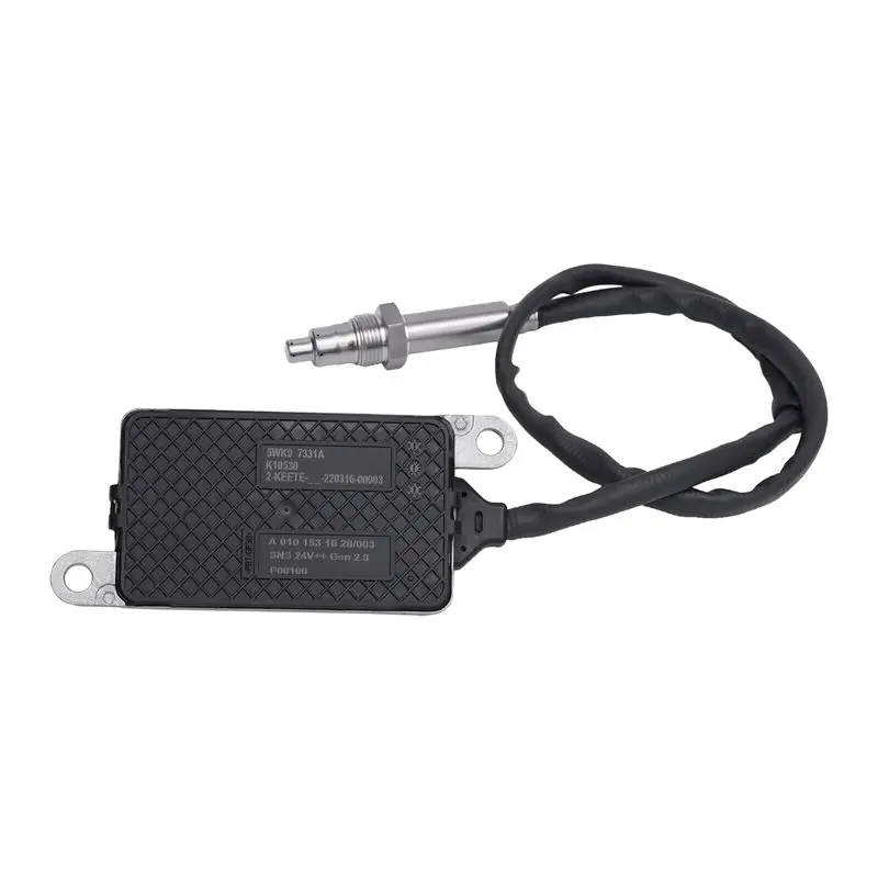 

Датчик кислорода и оксида азота (NOx) Strict 5WK97331A A0101531628 для грузовиков Actros Axor Euro 6, 24В