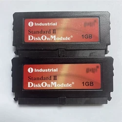 Original!!! 1gb 512mb 128mb ide 40pin dom ssd disco no módulo industrial ide memória flash 40 pinos mlc com interruptor ide