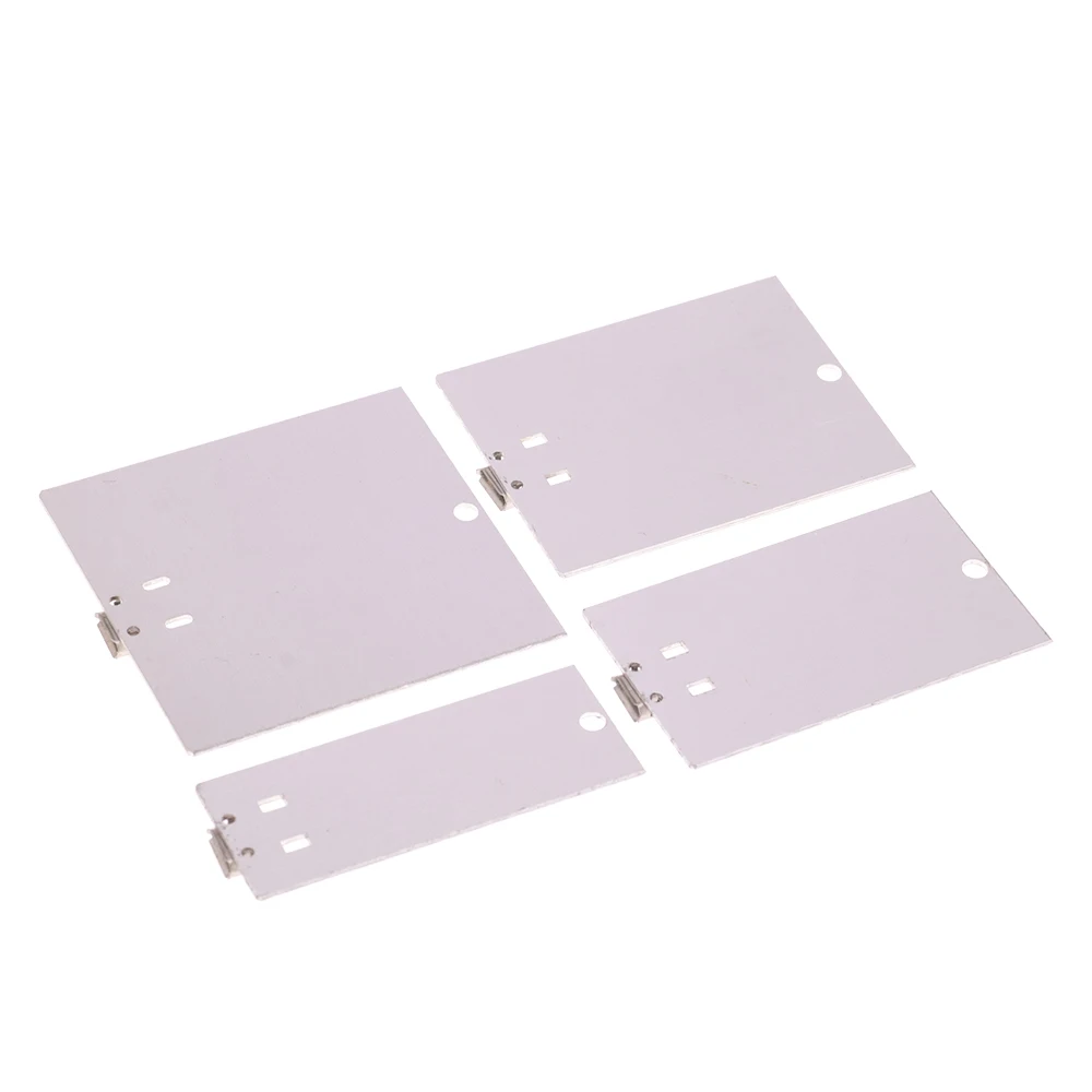 مصباح طوارئ محمول USB ، لوحة إضاءة LED بيضاء ، مصباح USB محمول ، جودة عالية ، SMD ، 5 فولت ، 430mA ~ 470mA