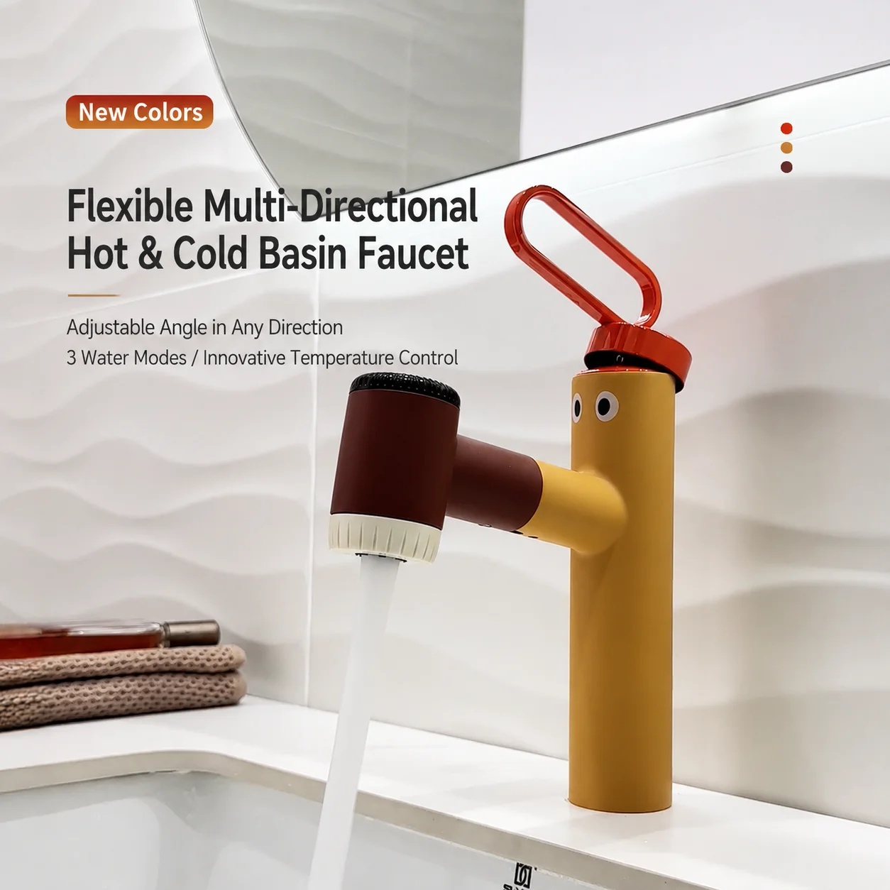 rubinetto-per-lavabo-a-cartone-animato-con-filtro-dechlorinante-estraibile-3-modalita-di-spruzzo-miscelatore-acqua-calda-e-fredda-rubinetto-per-lavabo-per-bambini-con-design-dopamine