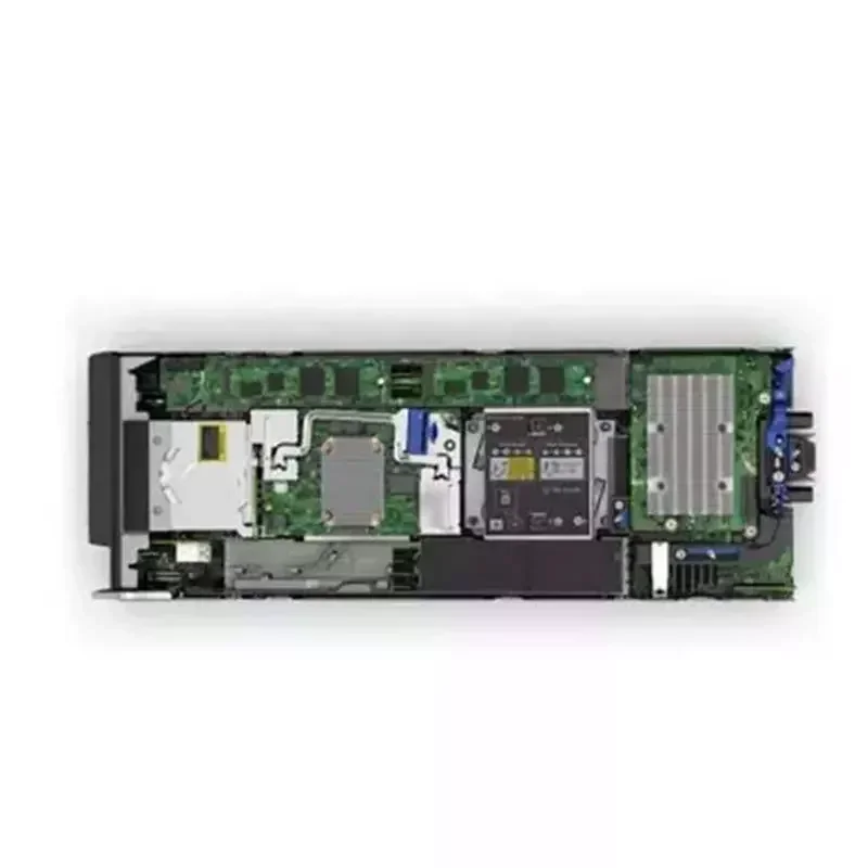 China Suppliers Bl460c Gen10 Xeon-Gold 5120 Memory 64G DDR4 2666 Blade Server