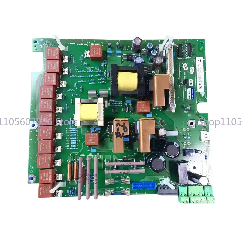 

Suitable for C98043-A7002-L4-12-13 DC Governor 6RA70 Series Power Board Driver Board Main Board