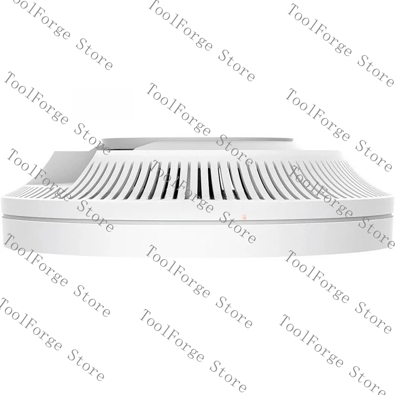 WiFi6 Ceiling Access Point, Gigabit Port PoE/DC Powered Wireless