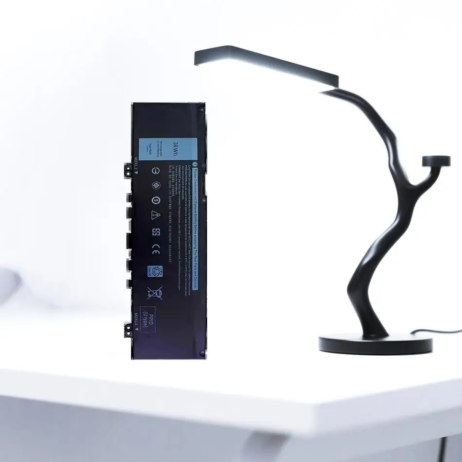 

Быстрая доставка F7HVR G4YJM 062VNH для Dell Inspiron 17-7000 N7737 15-7537 N7537 высокоэффективный аккумулятор для ноутбука 3920 мАч