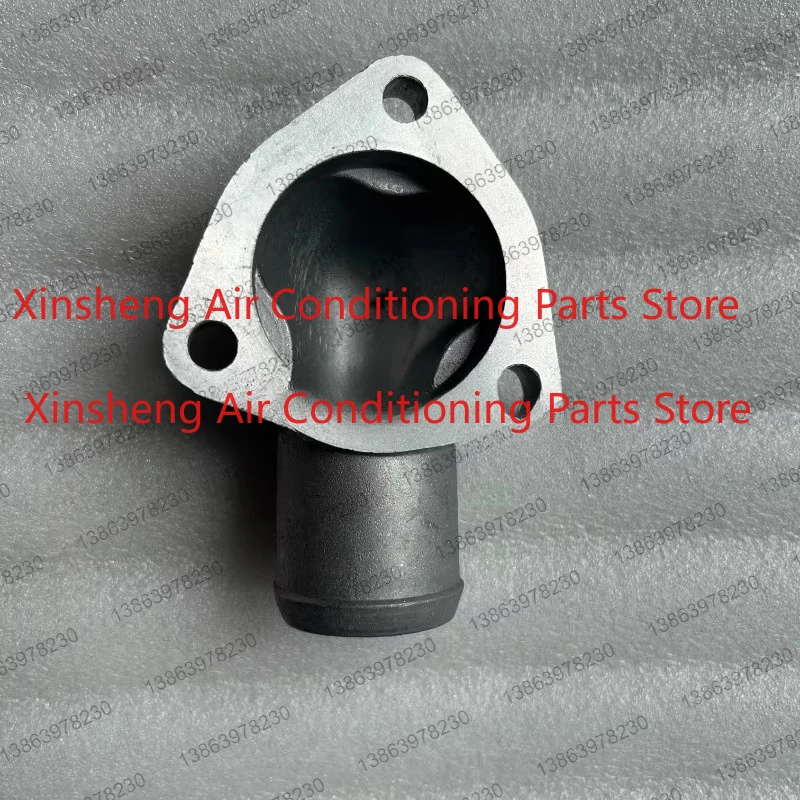 Suitable for forklift accessories TD27 thermostat upper cover thermostat shell