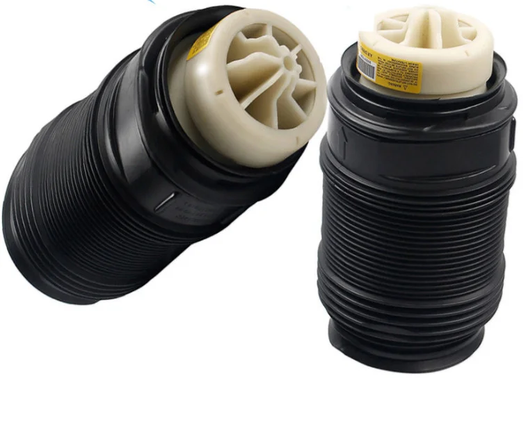 Pair of Rear Air Suspension Spring Bag for    E Class W212 E250 E500 CLS-Class