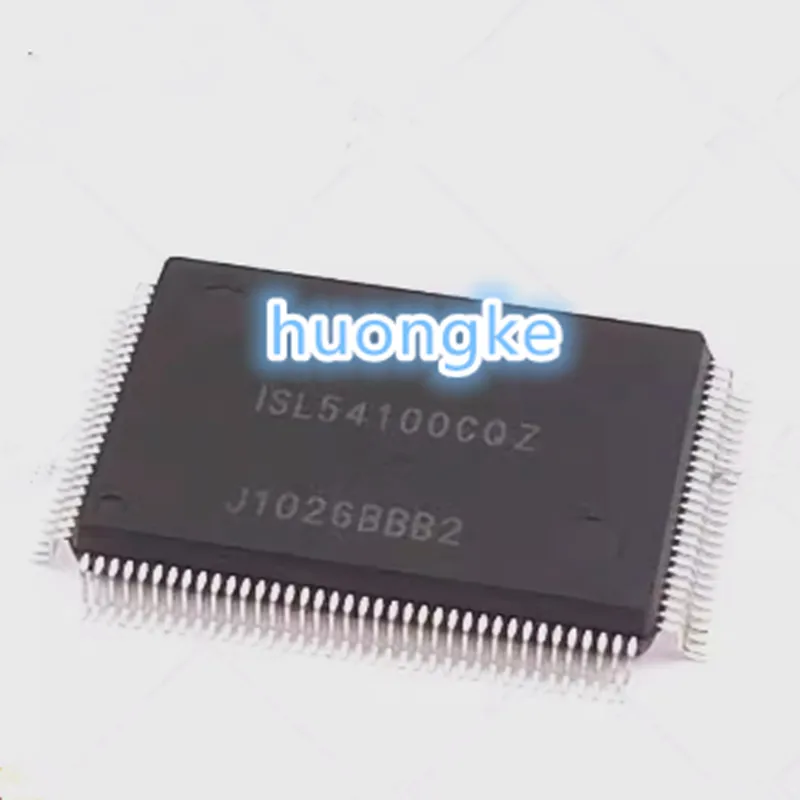 

1 шт./лот ISL54100CQZ QFP-128 микросхема на складе