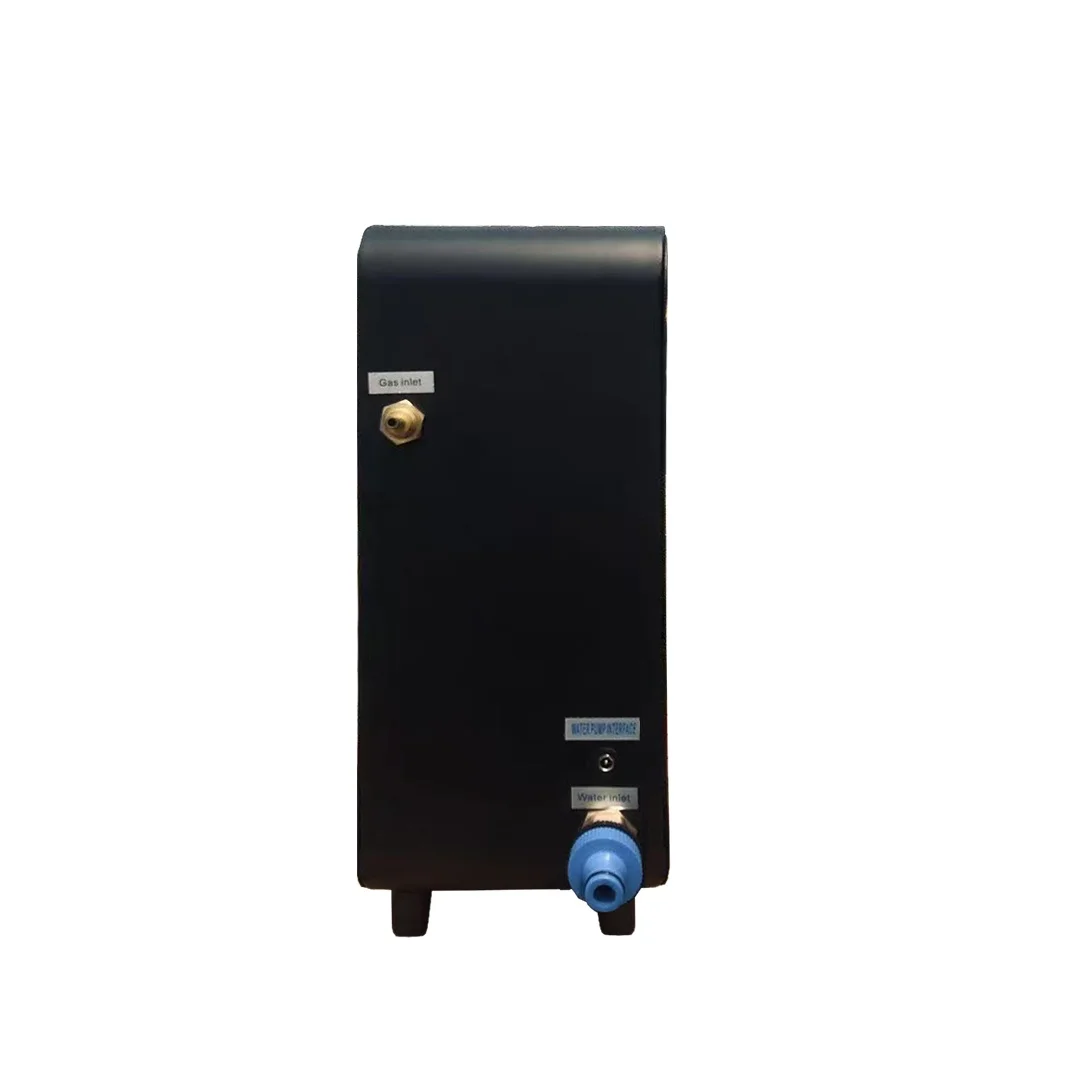 ​ ​ Scaldabagno portatile senza serbatoio a propano: campeggio all'aperto e camper, tecnologia della pompa di calore (prezzo all'ingrosso, design compatto