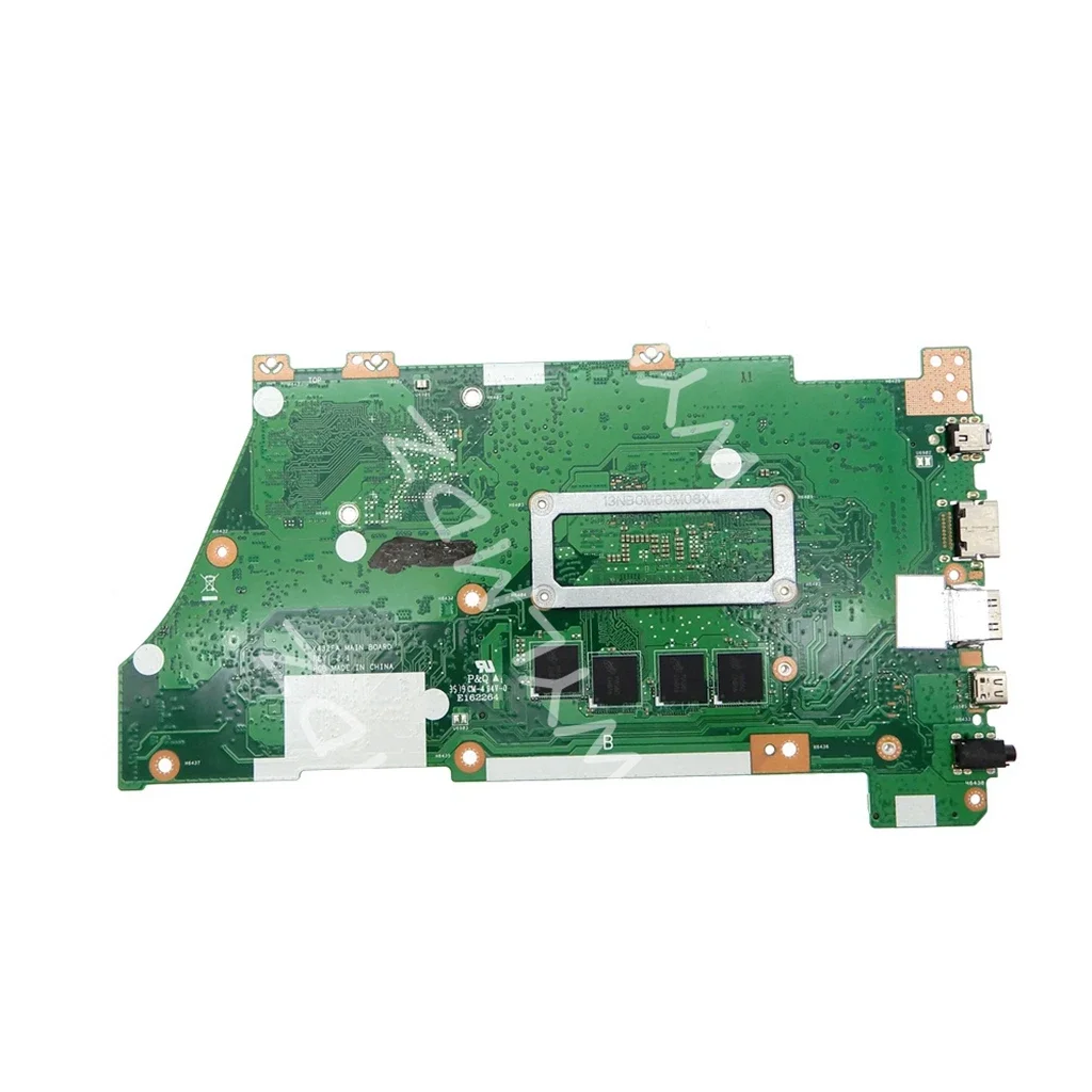 X432FA i7-8565U i5-10210U i7-10510U CPU 8GB/16GB-RAM Mainboard For ASUS VivoBook X432FL S432FA X432FA X432FAC Laptop Motherboard