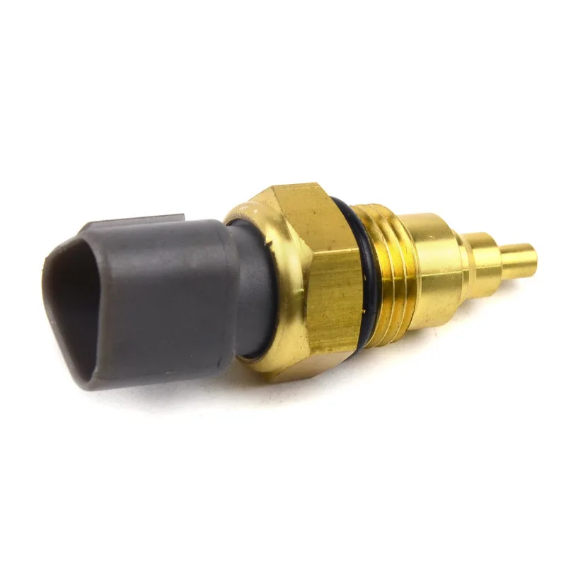 

For Excavataccessories, Sk200-8 Water Temperature Sensor, Senss8342-01250 Screw