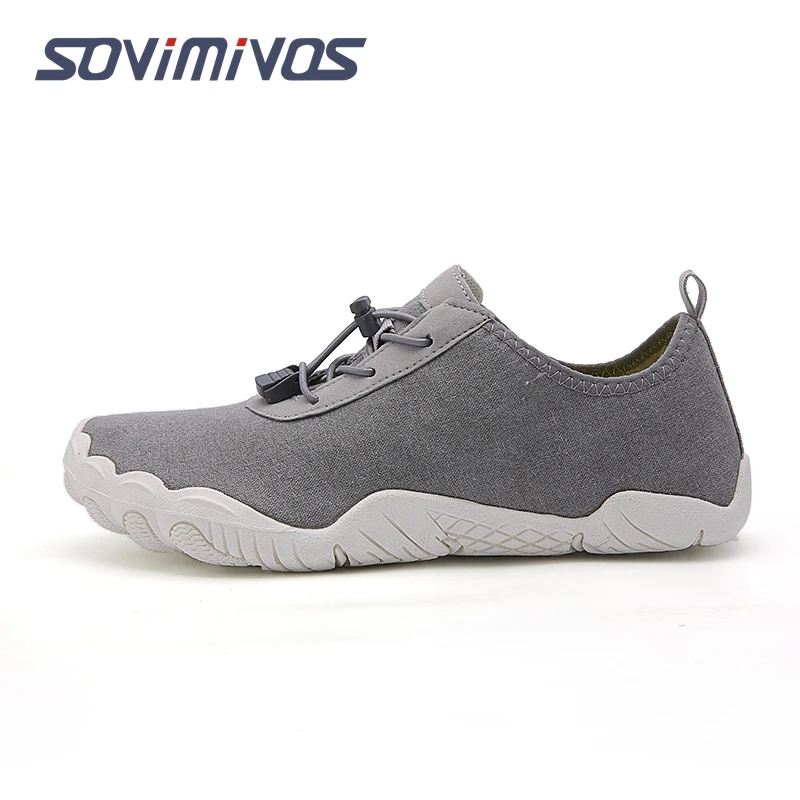 Men Aqua Shoes Barefoot Men Beach Shoes For Women Upstream Shoes Hiking Sport Shoe Breathable Quick Dry River Sea Water Sneakers