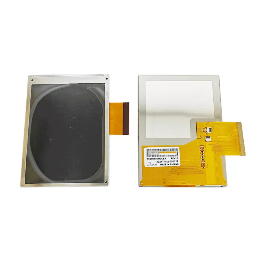 

3.5-Inch TX09D40VM3CBA LCD display screen