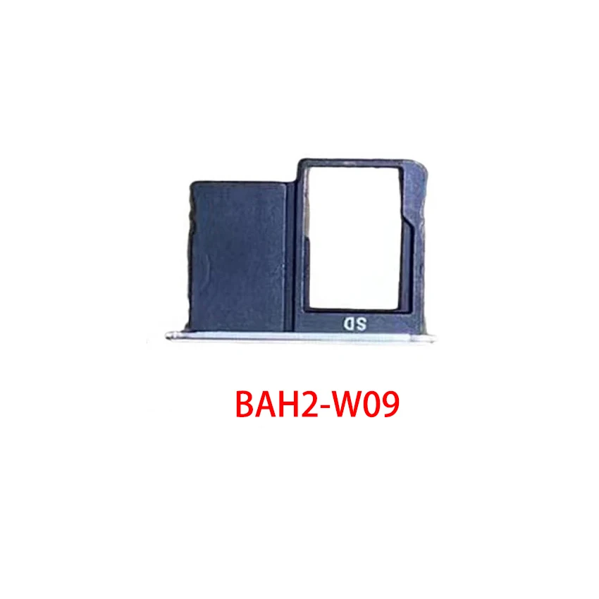 For Huawei MediaPad M5 Lite 10.1 BAH2-L09/W19 Sim Card Tray Holder