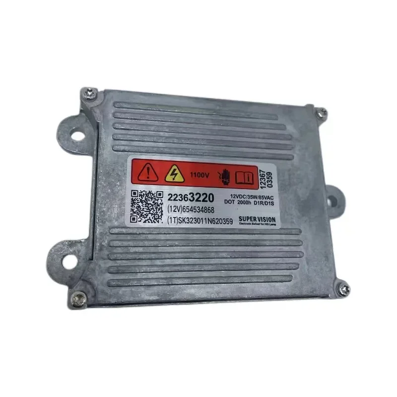 New for Buick Regal Roewe Mingrui GAC Trumpchi D1S stabilizer computer board high-voltage package 22363220 2274322