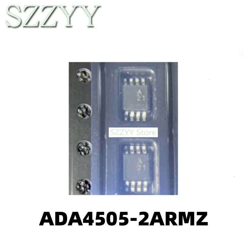 

5 шт. ADA4505 ADA4505-2ARMZ MSOP8