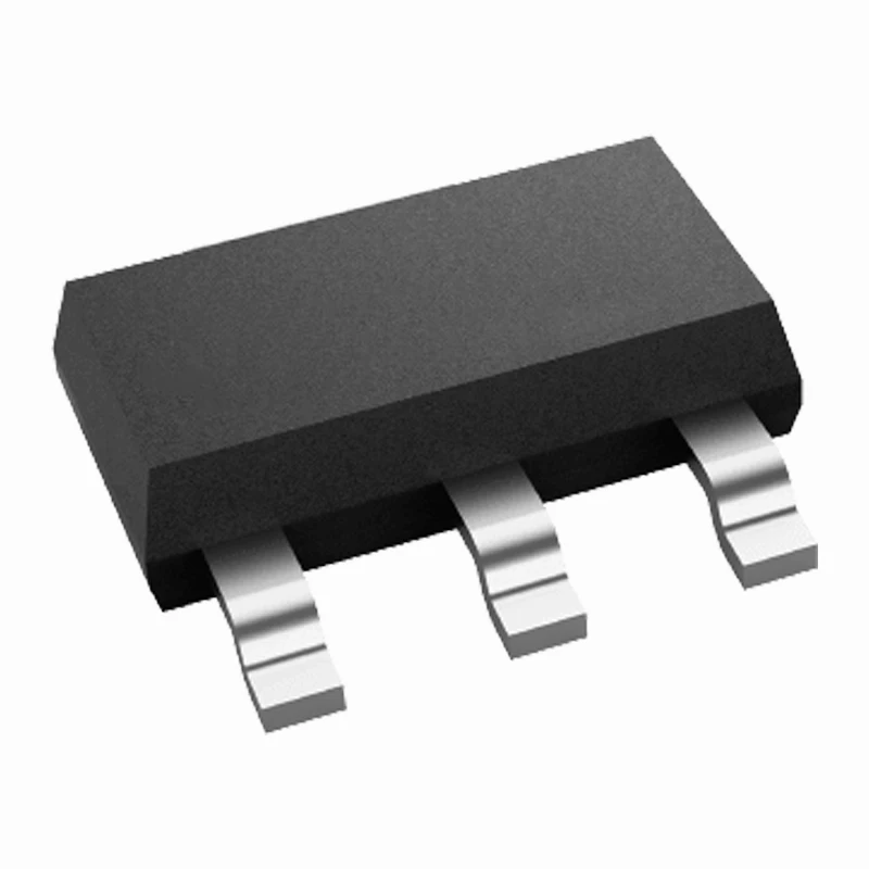 1/5/10Pcs SPX2954M3-L-3-3/TR SOT-223-3 Low Dropout Voltage Regulator RoHS 1 Output  Voltage 3.3 V Current 250 mA