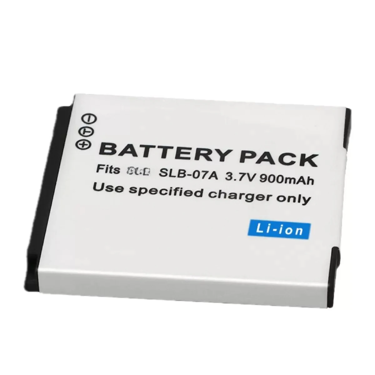 ，。for Samsung ST45 ST500 ST550 ST600 PL150 Camera SLB-07A Battery + Charger，。
