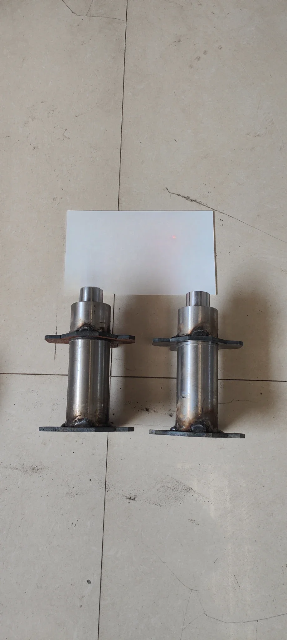 

Applicable to Jiubaotian Excavator Accessories Tension Cylinder Installation