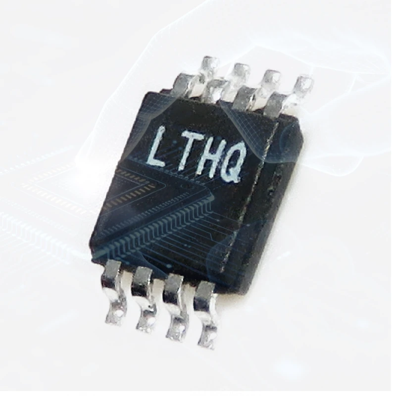 (5-10-20-30-100PCS) LTC1864CMS8 LTHQ LTHQ MSSOP-8 LTC1864CMS8