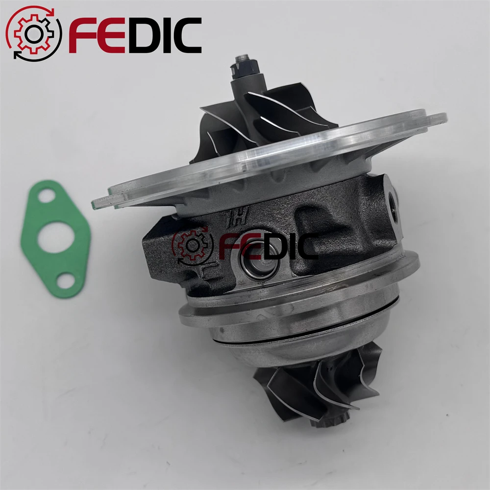 RHF4 AL0065 A2710903680 A2710903480 Turbocharger core for Mercedes C E 250 W212 M271DE18AL 150 Kw Turbo cartridge CHRA