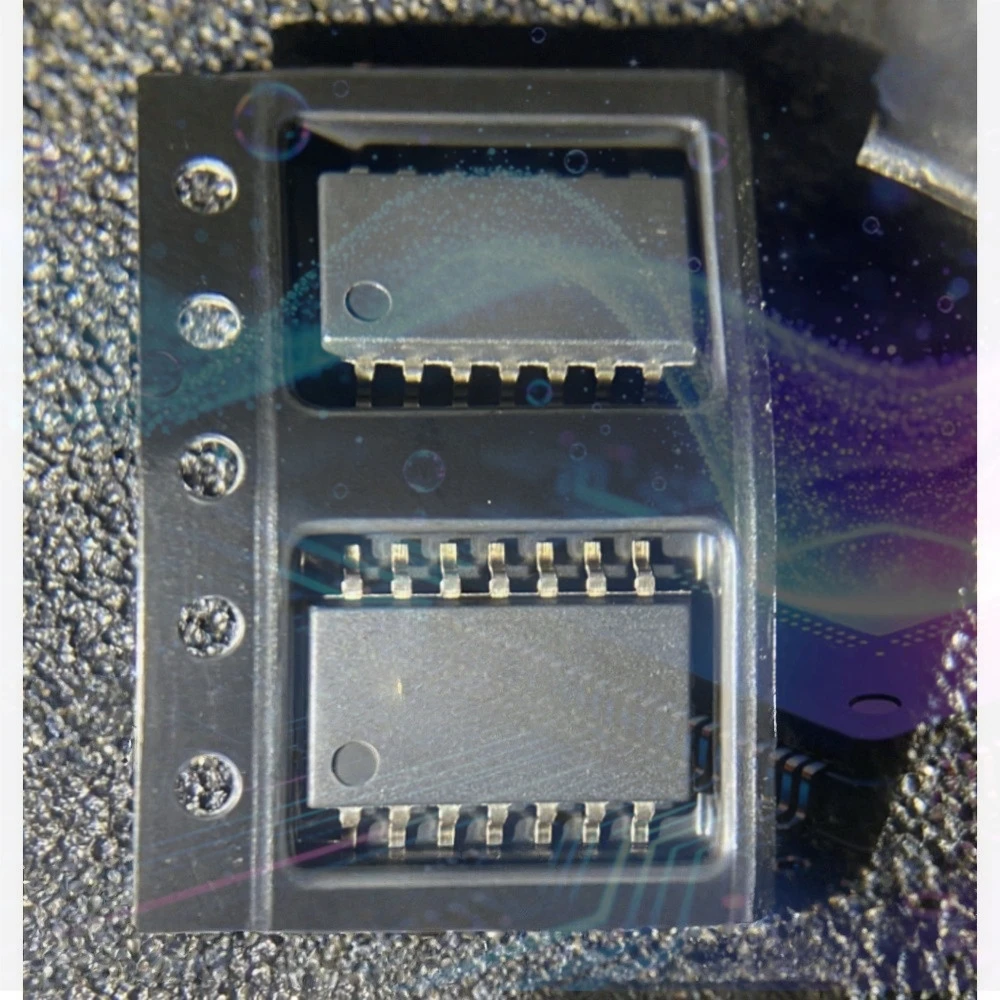 1-20PCS PIC16F18326-I/SL PIC16F18326T-I/SL MC33184D MC33184 MC33184DR2G IRS20124S IRS20124STRPBF MC14081B MC14081BFEL