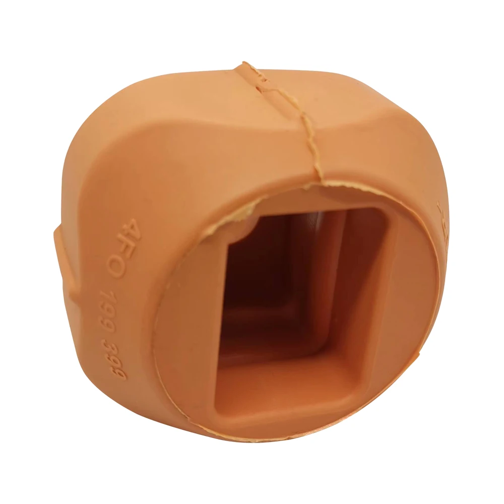 Torsion mount bushing For Audi Q5 2009-2017 A6 S6 2011-2018 A6L 2016-2019 A7 2012-2018 A8 S8 2010-2017 8K0199339M