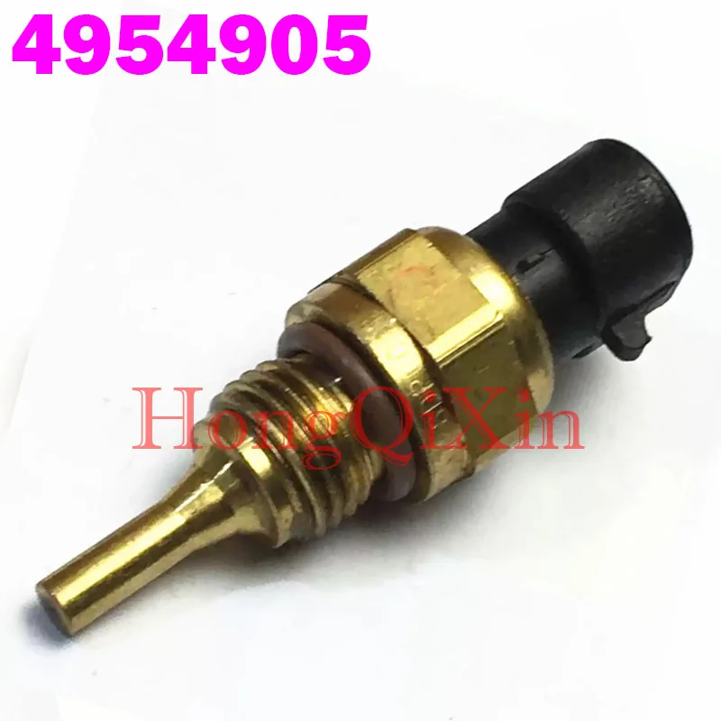 1PCS/LOT is used for engine water temperature sensing plug temperature sensor 4954905 electronic component IC