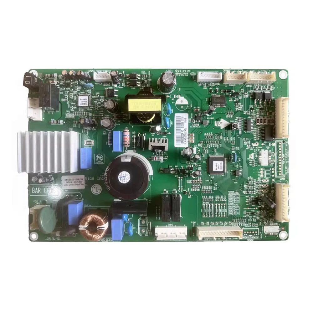 

EBR86063024 Original Motherboard Inverter Control Board For LG Refrigerator