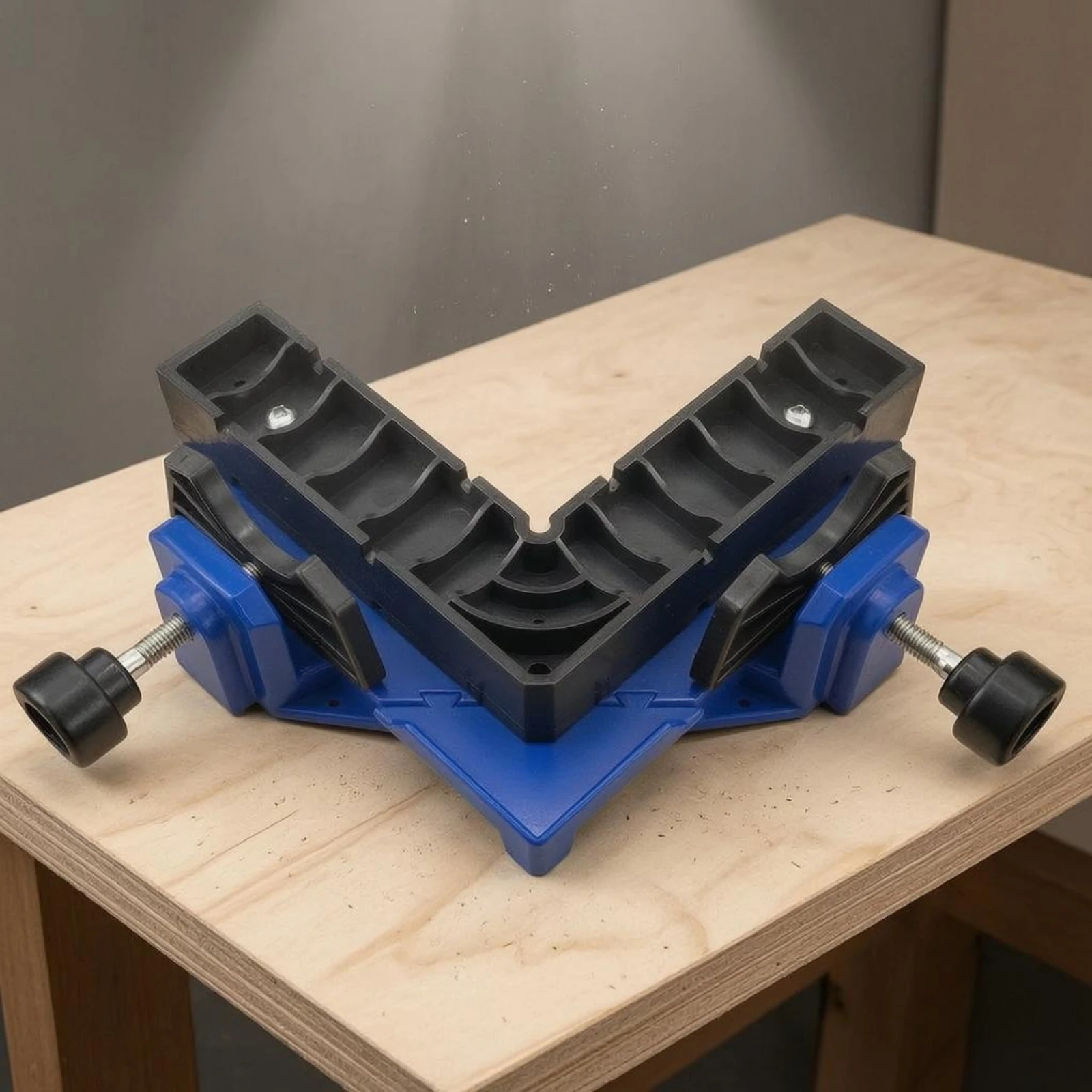 Pince d'angle pour le travail  - Tools For Woodworking Workshop avis et prix