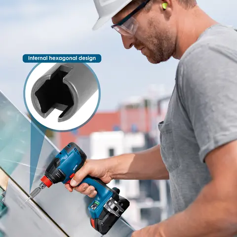 8 best sales fjärilsskruvmejsel - №7