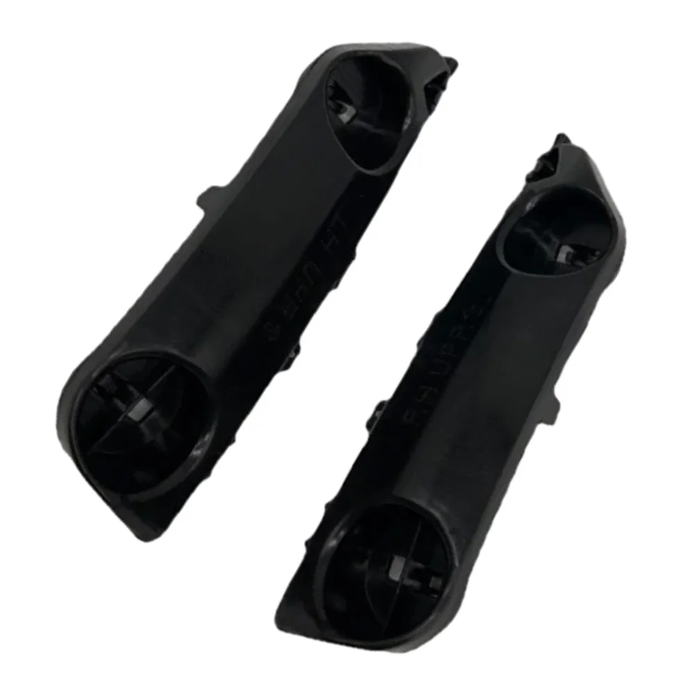 زوج دعامة تثبيت المصد الأمامي الأيسر والأيمن لنيسان مارش ميكرا K13 2011 2012 2013 2014 2015 622251 HA0A 622241 HA0A #2